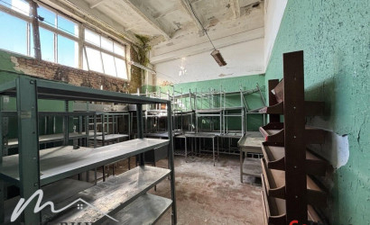 Продажа помещения, Хвойники, Минская ул., 13/2, 2518.6 кв.м.. Фото 18