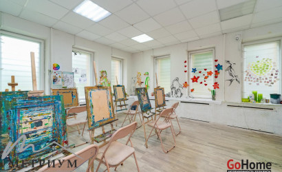 Продажа помещения, Минск, Голодеда ул., 73,  153.3 кв.м.. Фото 5