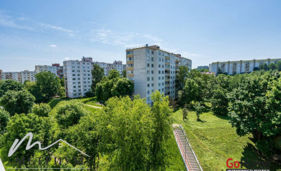Купить 1-комнатную квартиру, Минск, Жудро ул., 39(Фрунзенский район). Фото 8