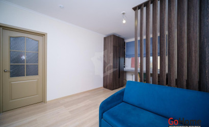 Купить 3-комнатную квартиру, Минск, Прилукская ул., 46 (Московский район). Фото 20