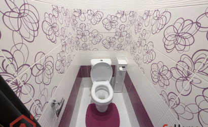 Снять 3-комнатную квартиру, Минск, Всеволода Игнатовского, 6 (Фрунзенский район). Фото 16