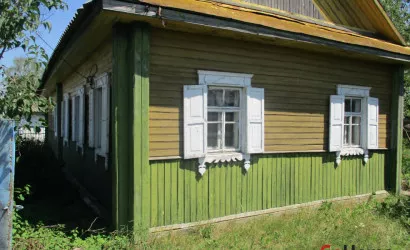  1-этаж.(86.1 м2), Маяк(Гресская)