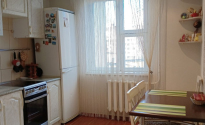 Купить 3-комнатную квартиру, Минск, Шаранговича ул., 76(Фрунзенский район). Фото 6