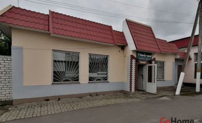 Продажа торгового помещения, Пинск, Ленинградская, 15,  71.7 кв.м.. Фото 1