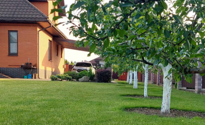 Купить коттедж, Барановичи, Энтузиастов 109, 13.5 соток. Фото 3