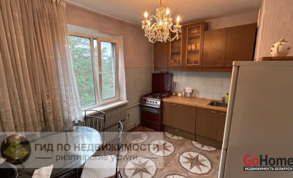 Купить 3-комнатную квартиру, Ченки, Речная. Фото 9