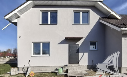 Купить дом, Брест, Задворцы, 8.08 соток. Фото 2