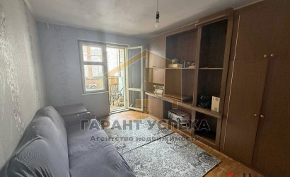 Купить 3-комнатную квартиру, Брест, ул. Суворова, д. . Фото 13