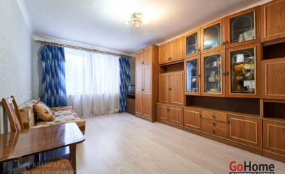 Купить 3-комнатную квартиру, Минск, Мавра ул., 36 (Фрунзенский район). Фото 11