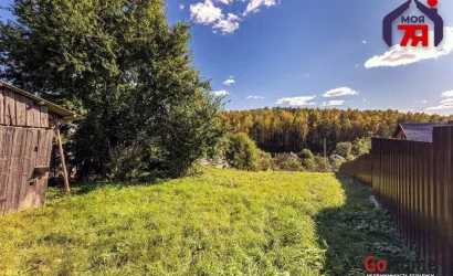  3-этаж.(245.8 м2), Околица