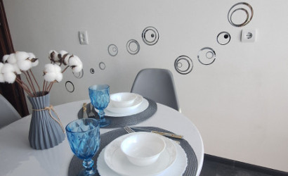 Снять 1-комнатную квартиру на сутки, Витебск, ул. Правды , д. 66К. Фото 10