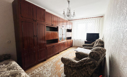 Купить 4-комнатную квартиру, Гродно, Ленинского Комсомола, 6А. Фото 10