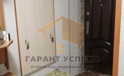 Купить 2-комнатную квартиру, Брест, ул. Брестских дивизий. Фото 15