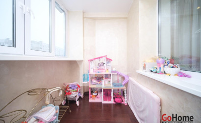 Купить 4-комнатную квартиру, Минск, Острошицкая ул., 8 (Первомайский район). Фото 19