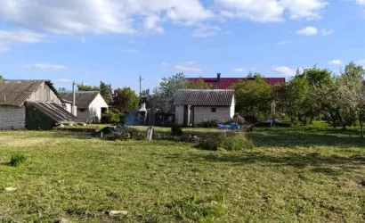  1-этаж.(45 м2), Еськовичи(29)