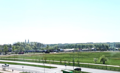Купить 2-комнатную квартиру, Полоцк, Зодчего Иоанна просп., 10/А. Фото 2