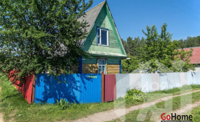 Купить дом в деревне, Солнечный берег, 5.57 соток. Фото 14