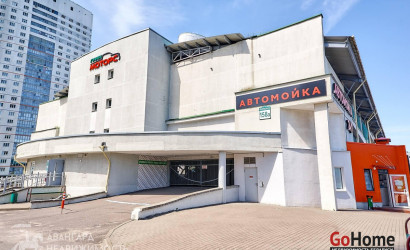 Продажа помещения, Минск, Притыцкого ул., 158/А,  12.7 кв.м.. Фото 2