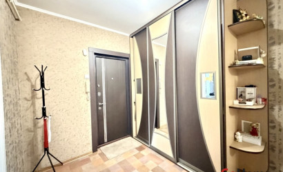 Купить 3-комнатную квартиру, Гродно, Кабяка, 8/4. Фото 8