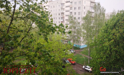 Купить 3-комнатную квартиру, Витебск, Победы, 4. Фото 15