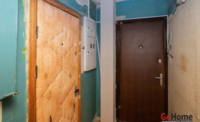 Купить 1-комнатную квартиру, Минск, Багратиона 2-й пер., 19 (Партизанский район). Фото 13