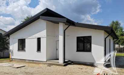 Купить дом, Брест, Мухавецкий с/с, 5.06 соток. Фото 1