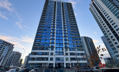 Купить 1-комнатную квартиру, Минск, ул. Белградская, д.  (Октябрьский район). Фото 16