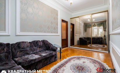 Купить 3-комнатную квартиру, Минск, Захарова ул., 27(Партизанский район). Фото 9