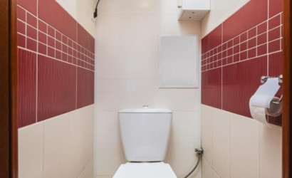 Купить 3-комнатную квартиру, Минск, Шаранговича ул., 66 (Фрунзенский район). Фото 12