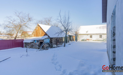 Купить дом, Марьина Горка, Первомайский, 12, 11 соток. Фото 2