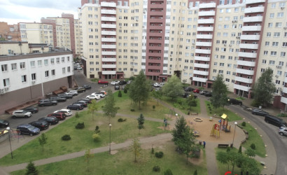 Снять 2-комнатную квартиру, Минск, ул. Ложинская, д. 16 (Первомайский район). Фото 3