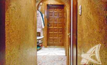 Купить 2-комнатную квартиру, Брест, Ковалево, ул. Луцкая. Фото 15