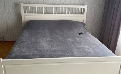 Снять 1-комнатную квартиру на сутки, Слоним, Коссовский тракт 112. Фото 2