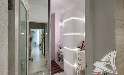 Купить 3-комнатную квартиру, Брест, Центр, ул. Зубачева. Фото 24