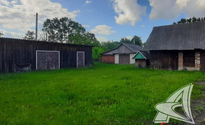 Купить дом, Мокраны, Мокранский с/с, 25 соток. Фото 17