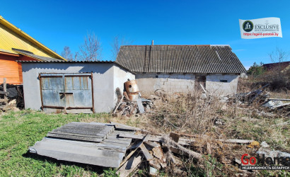 Купить дом, Шарковщина, Краснодворская ул., 38, 20 соток. Фото 21