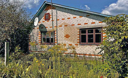 Купить дом, Знаменка, Знаменский с/с, 25 соток. Фото 1