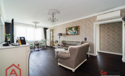 Купить 3-комнатную квартиру, Минск, Скрыганова, 4Д (Фрунзенский район). Фото 34