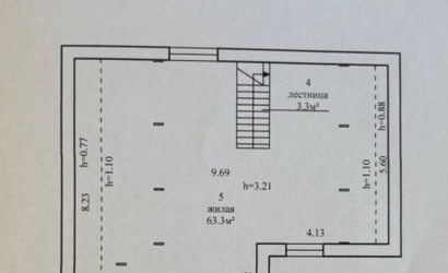Купить дом, Дрозды, Строителей ул., 12.45 соток. Фото 6