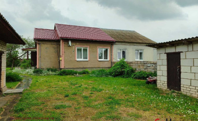 Купить дом, Бенякони, Вокзальная, 12 соток. Фото 14