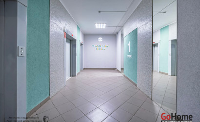 Купить 1-комнатную квартиру, Минск, Литературная, 22(Советский район). Фото 7