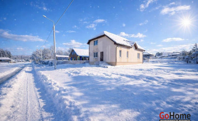 Купить дом, Старина, Янтарная ул., 15 соток. Фото 2