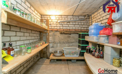 Купить коттедж, Вилейка, Рабочая ул., 6 соток. Фото 26