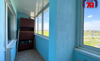 Купить 3-комнатную квартиру, Солигорск, Октябрьская ул., 75. Фото 5