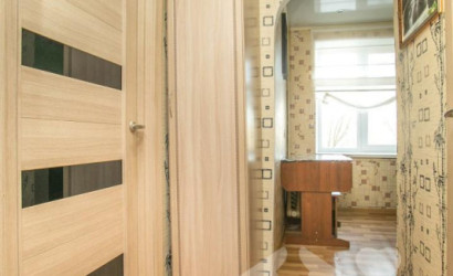 Купить 1-комнатную квартиру, Молодечно, Франтишка Скорины ул., 2. Фото 6