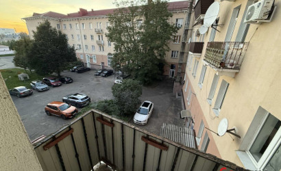 Купить 3-комнатную квартиру, Гродно, Дарвина, 18. Фото 6
