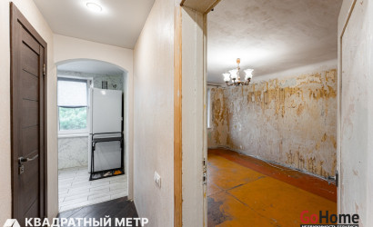 Купить 4-комнатную квартиру, Минск, ул. Мавра Янки, д. 46 (Фрунзенский район). Фото 15