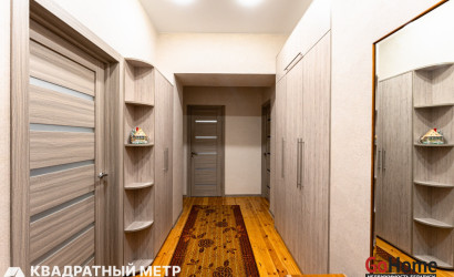 Купить 2-комнатную квартиру, Минск, ул. Красная, д. 21 (Советский район). Фото 6