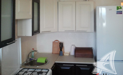 Купить 2-комнатную квартиру, Брест, Центр, ул. Воровского. Фото 2