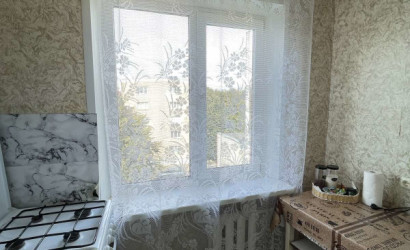 Купить 3-комнатную квартиру, Лида, Адама Мицкевича, 13. Фото 6